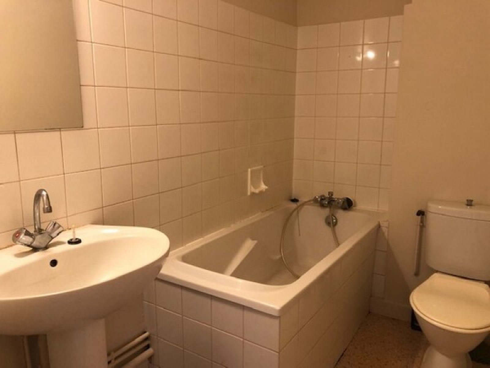 Image_, Appartements, Clermont-Ferrand, ref :1608