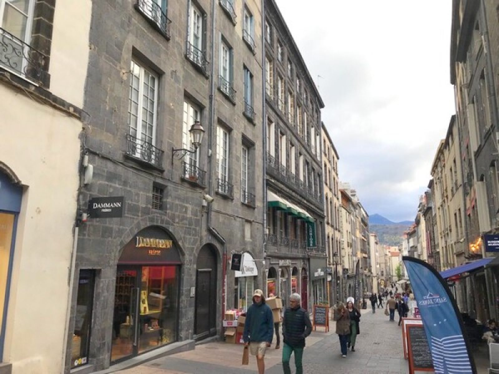 Image_, Appartements, Clermont-Ferrand, ref :6621