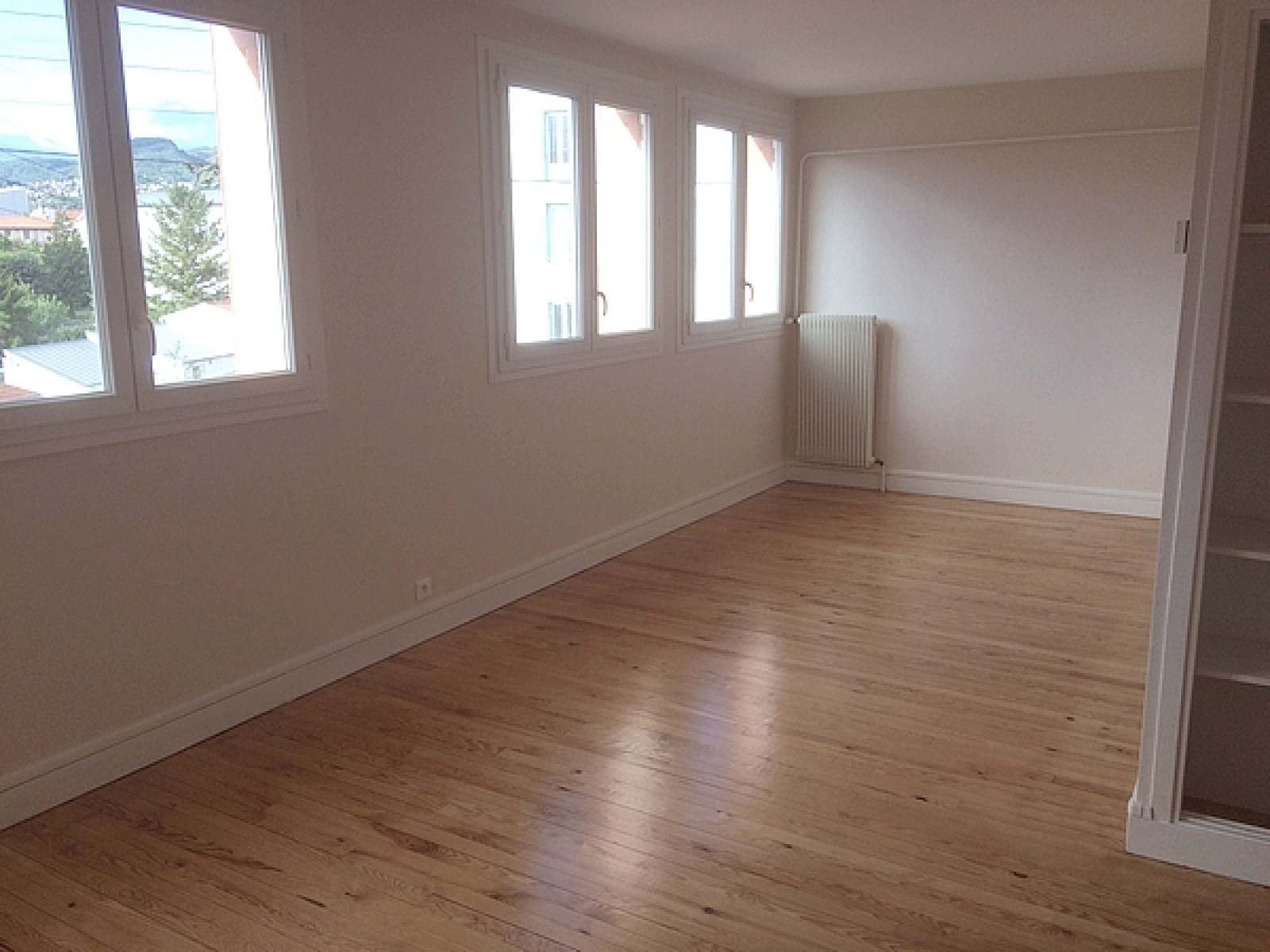 Image_, Appartements, Clermont-Ferrand, ref :1015