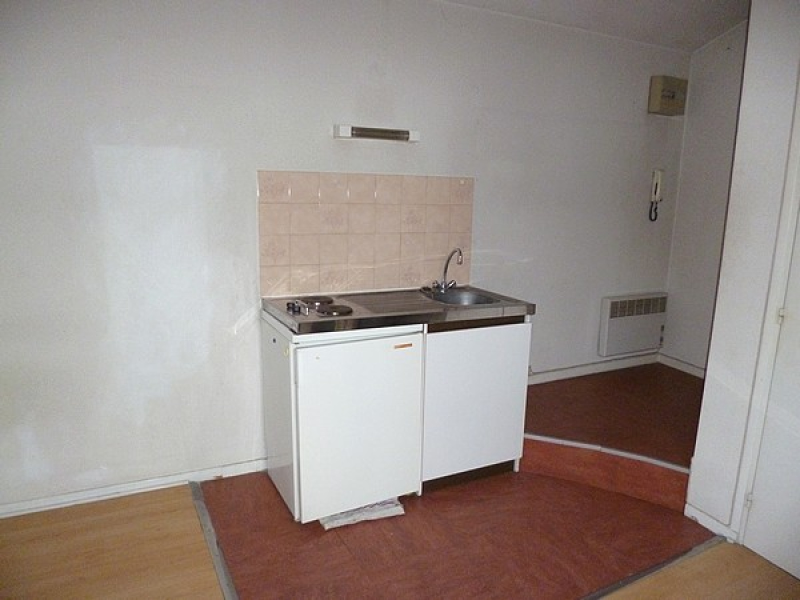 Image_, Appartements, Clermont-Ferrand, ref :970
