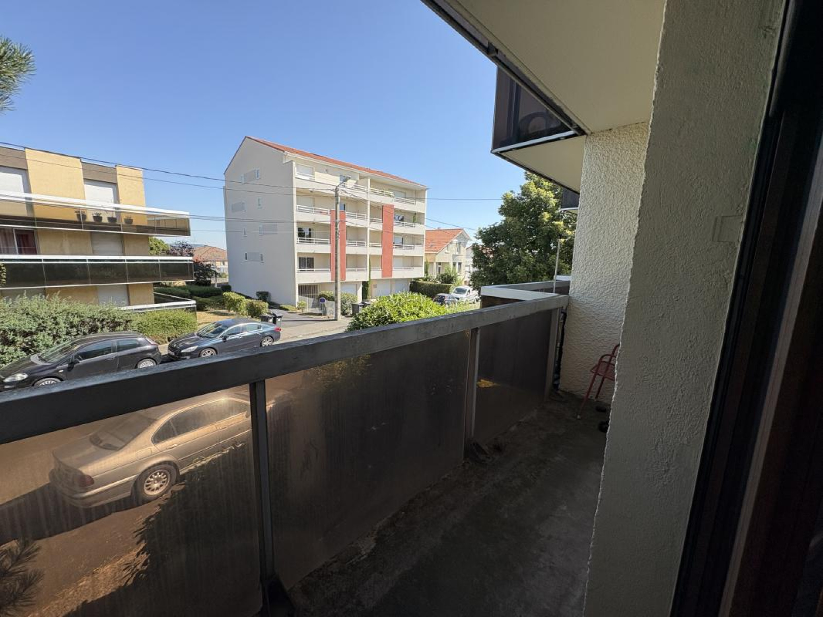 Image_, Appartements, Clermont-Ferrand, ref :2617