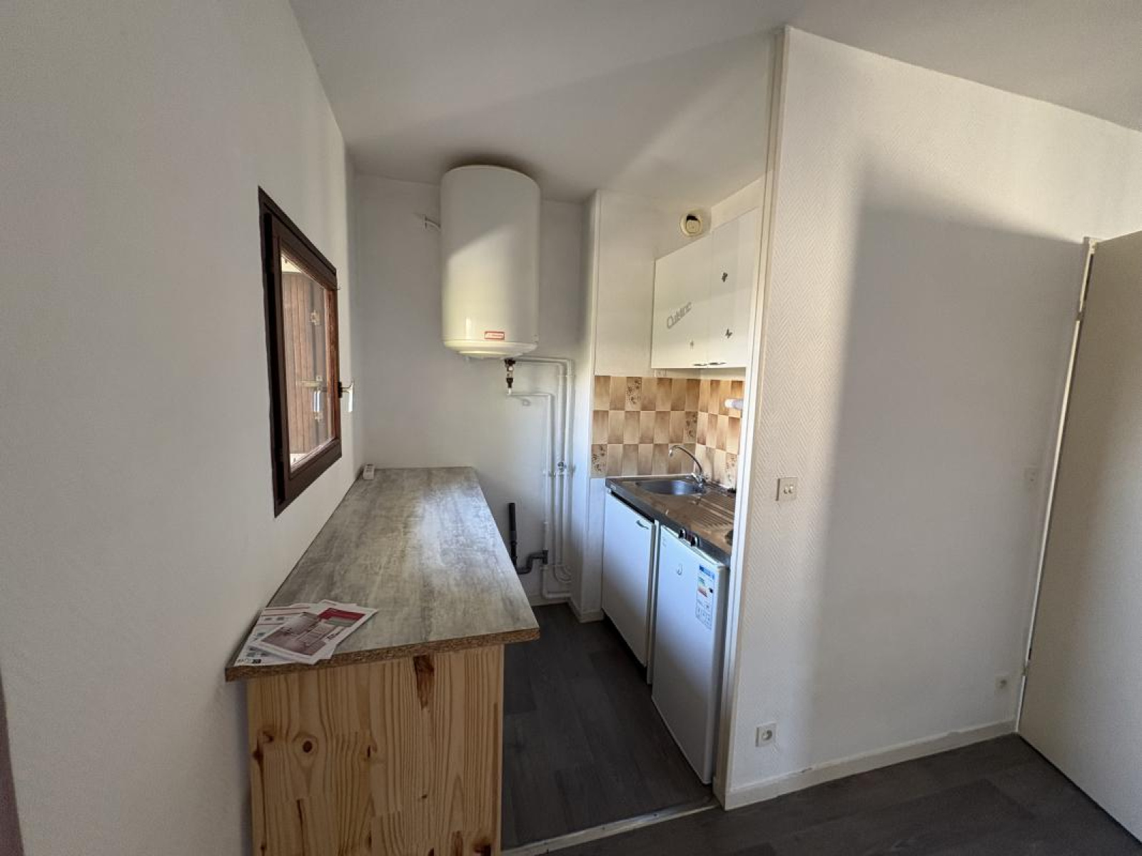 Image_, Appartements, Clermont-Ferrand, ref :2617
