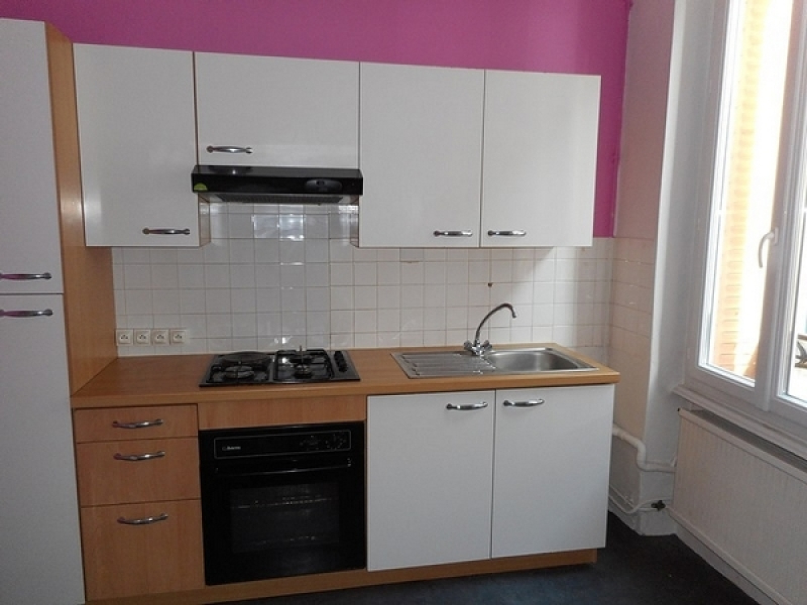Image_, Appartements, Clermont-Ferrand, ref :5061