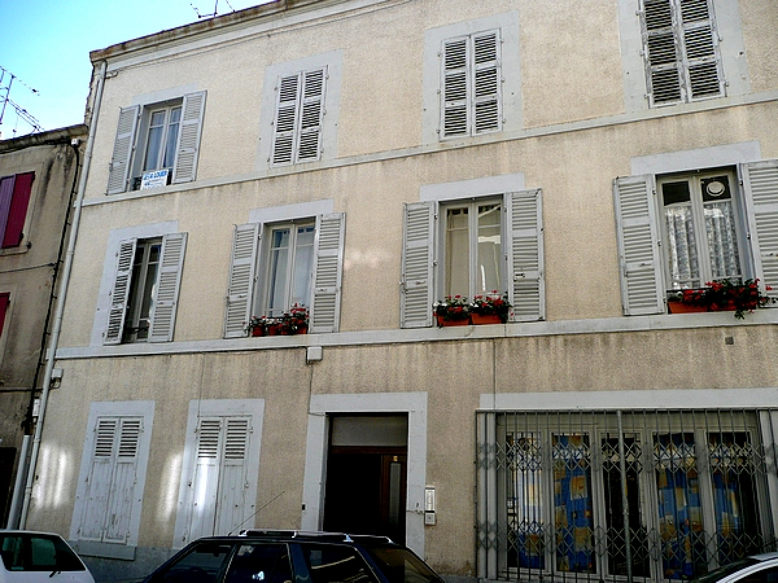 Image_, Appartements, Clermont-Ferrand, ref :2892