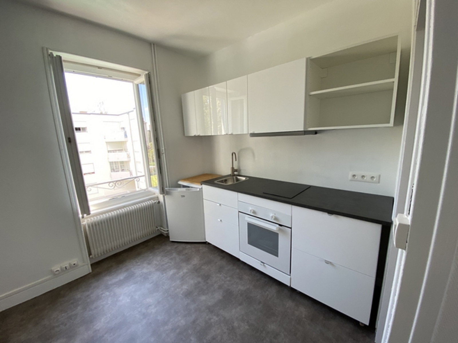 Image_, Appartements, Clermont-Ferrand, ref :2892