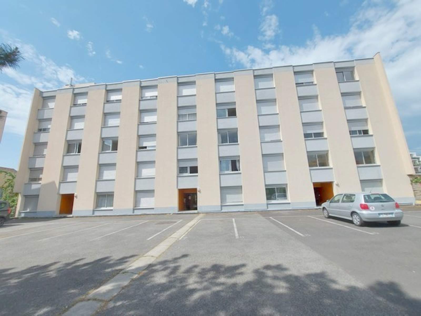 Image_, Appartements, Clermont-Ferrand, ref :2840