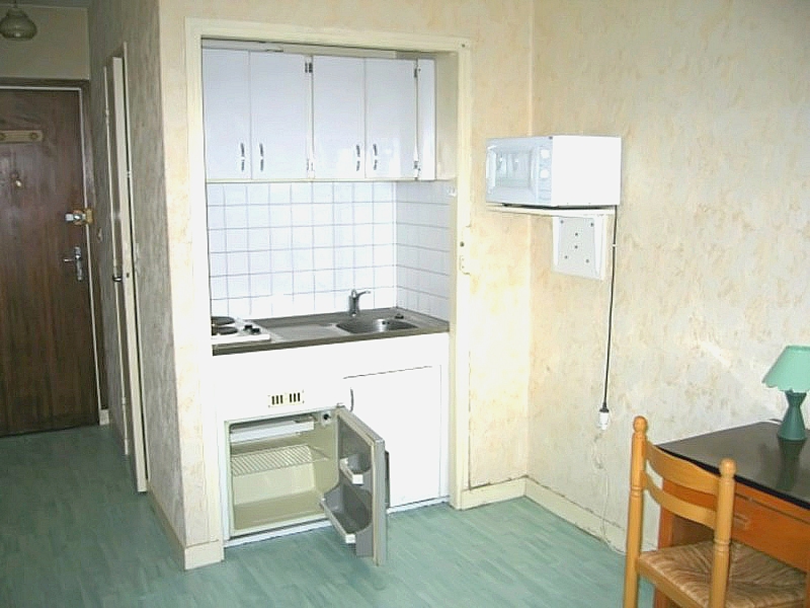 Image_, Appartements, Clermont-Ferrand, ref :3001