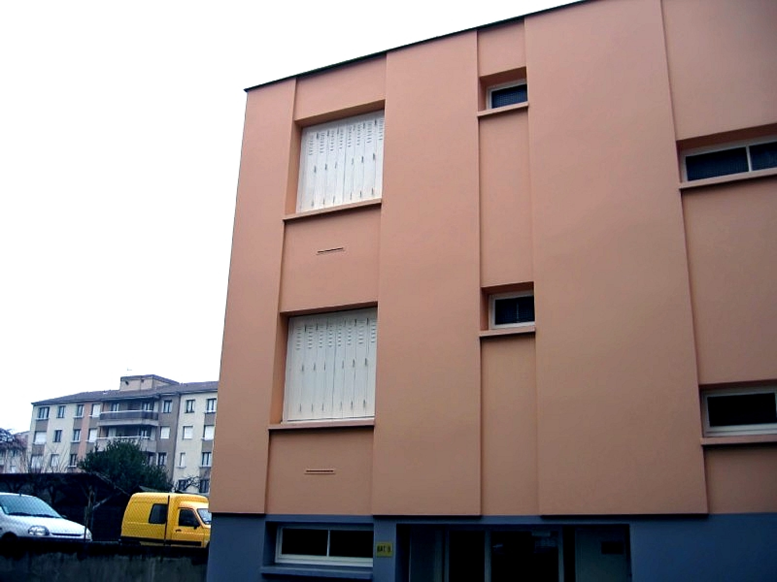 Image_, Appartements, Clermont-Ferrand, ref :3001