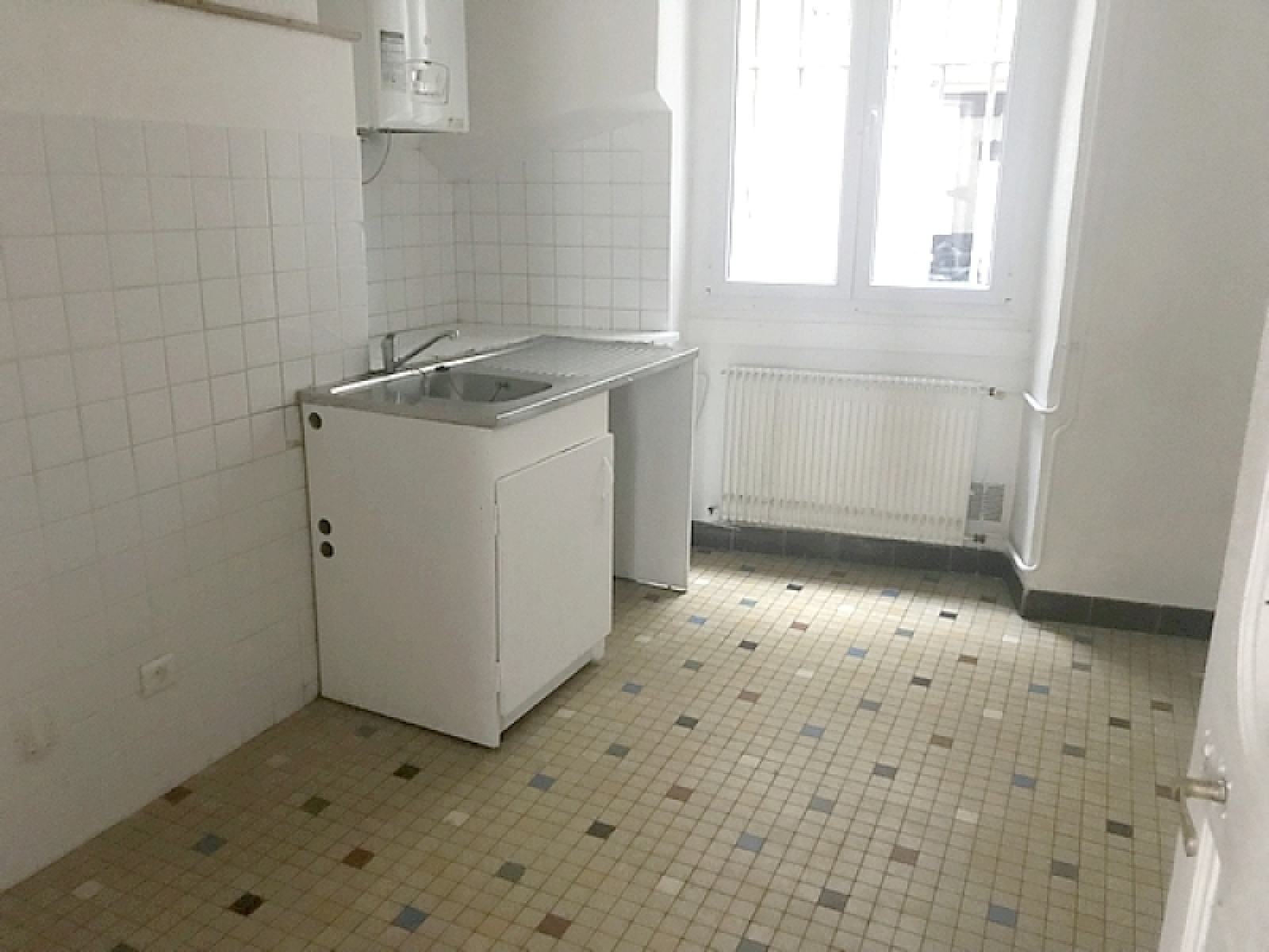 Image_, Appartements, Clermont-Ferrand, ref :4557