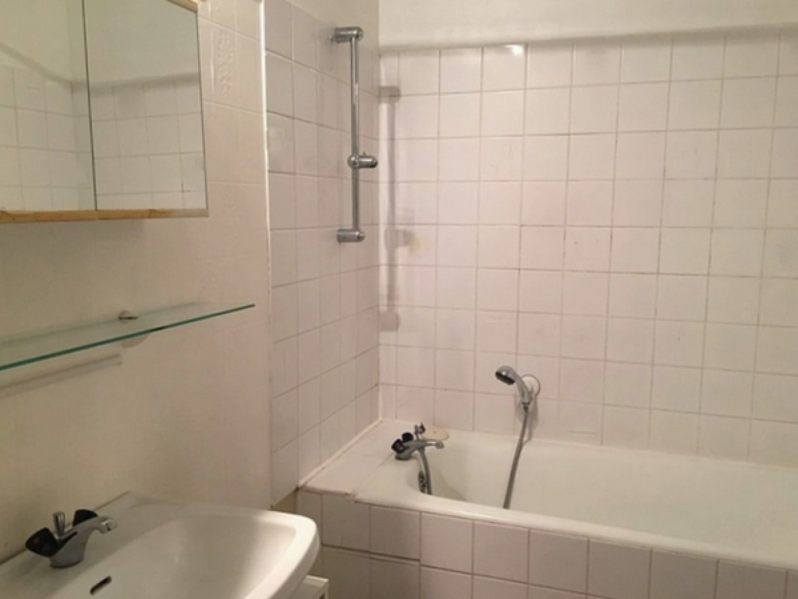 Image_, Appartements, Clermont-Ferrand, ref :3035