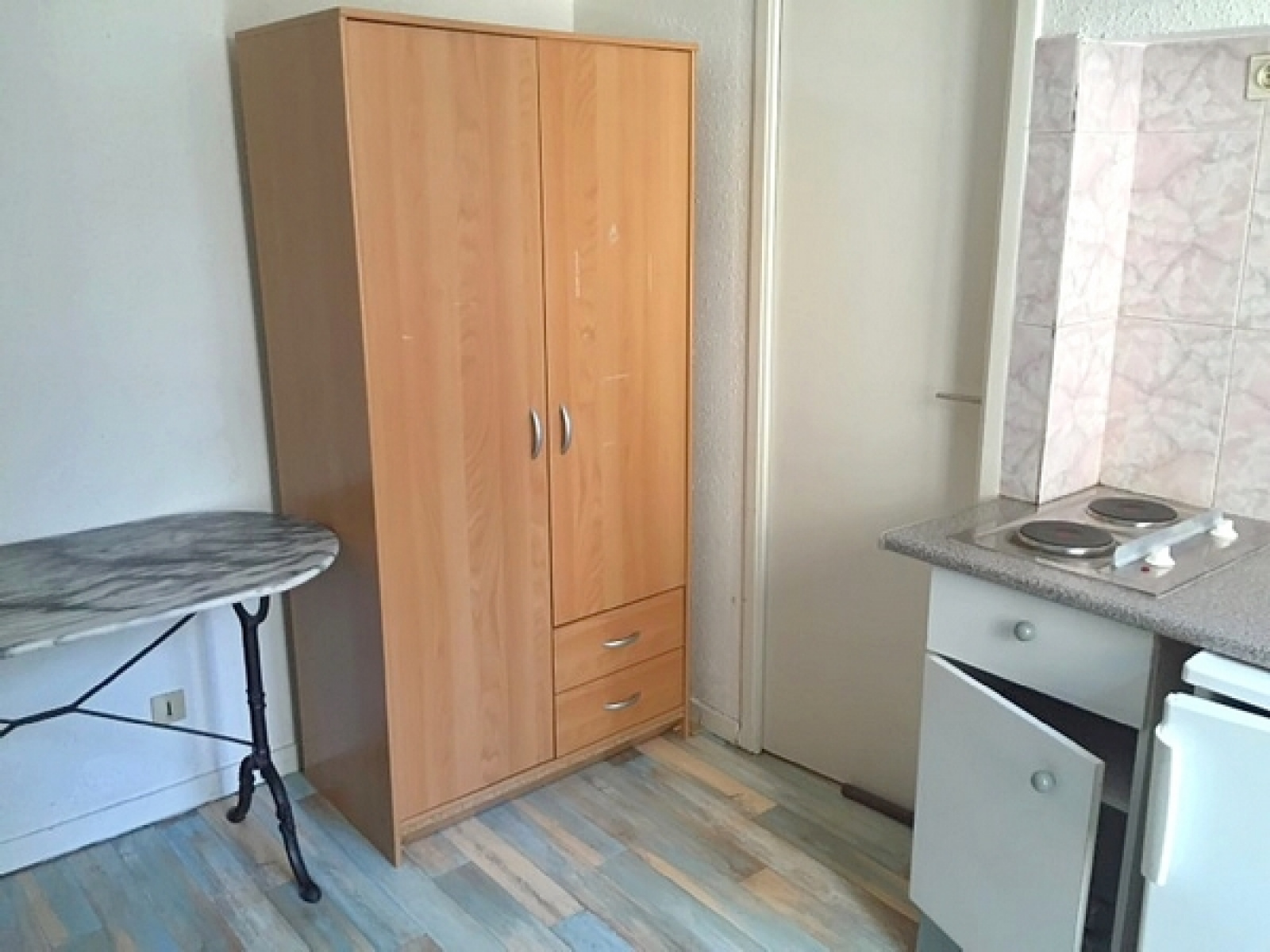 Image_, Appartements, Clermont-Ferrand, ref :2179