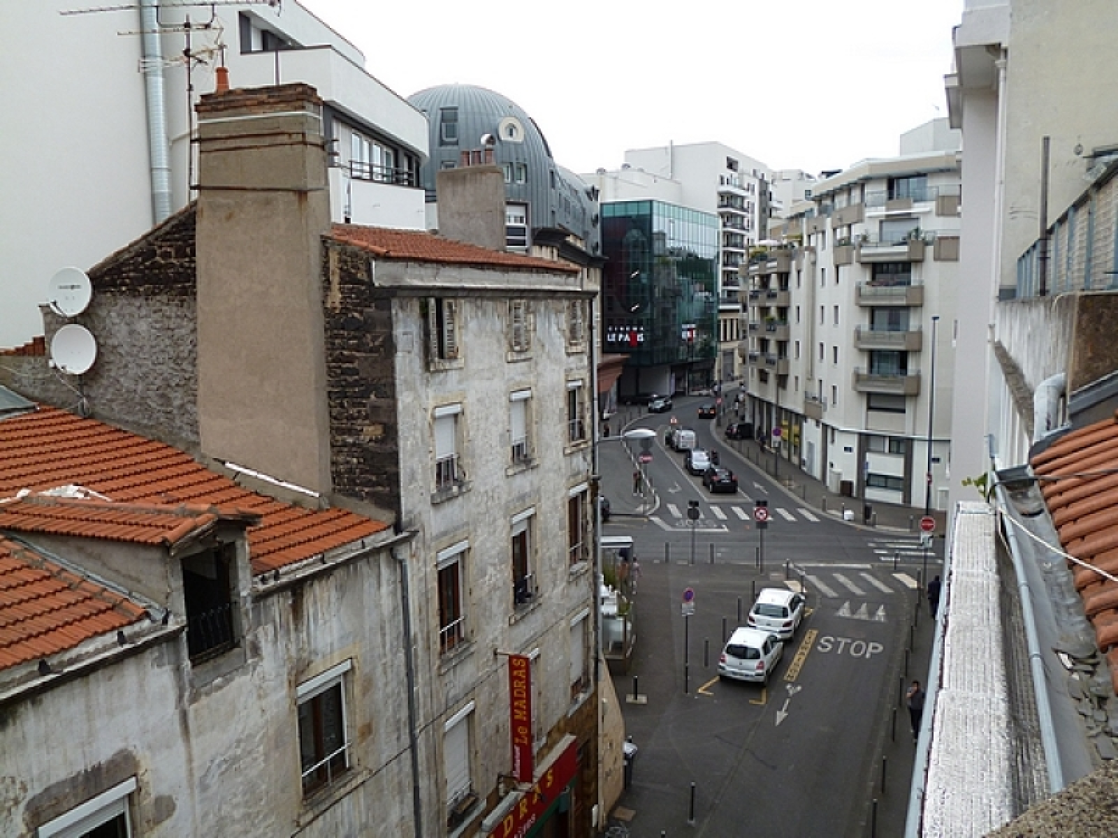 Image_, Appartements, Clermont-Ferrand, ref :5168