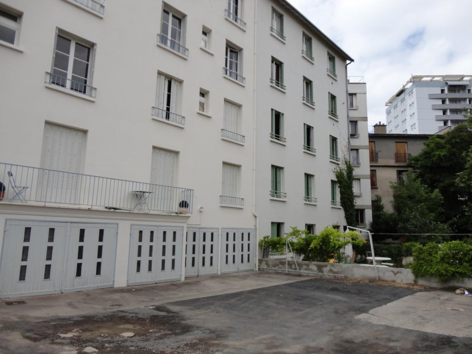 Image_, Appartements, Clermont-Ferrand, ref :3136