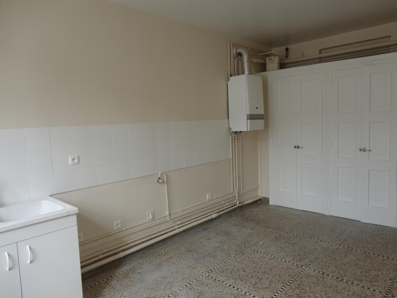 Image_, Appartements, Clermont-Ferrand, ref :3136