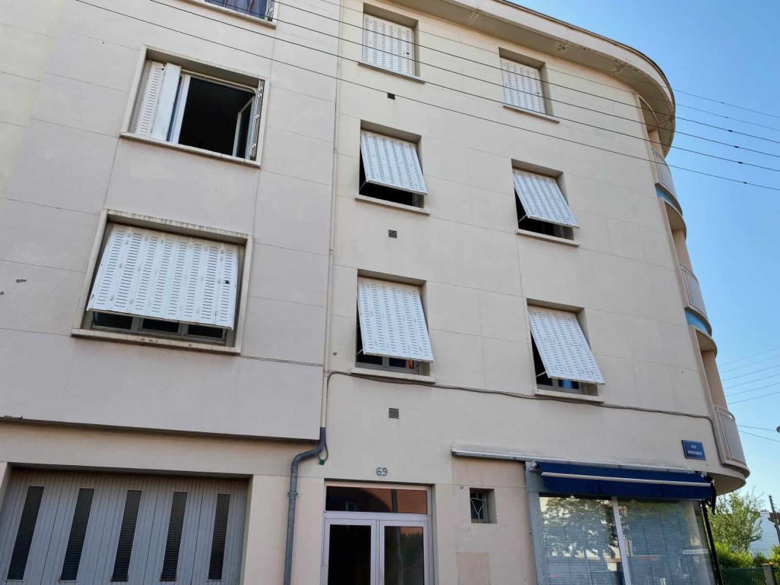 Image_, Appartements, Clermont-Ferrand, ref :564
