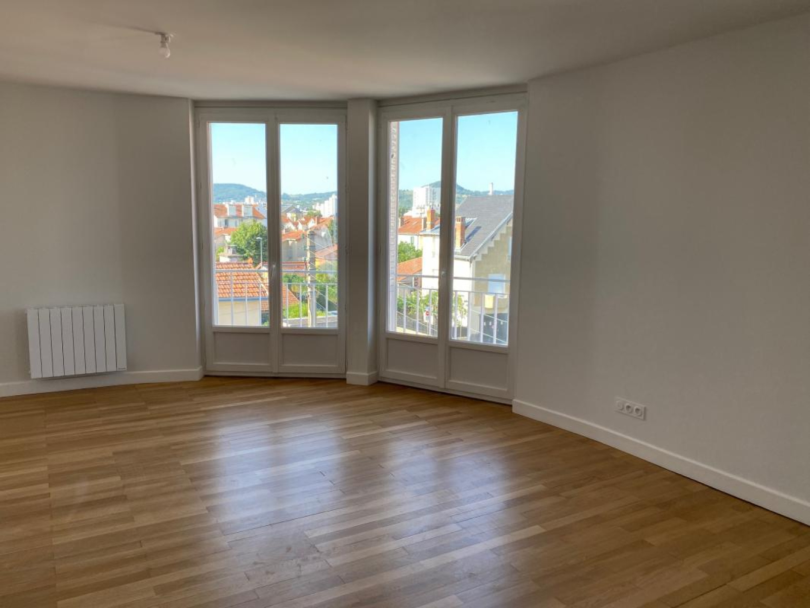 Image_, Appartements, Clermont-Ferrand, ref :564