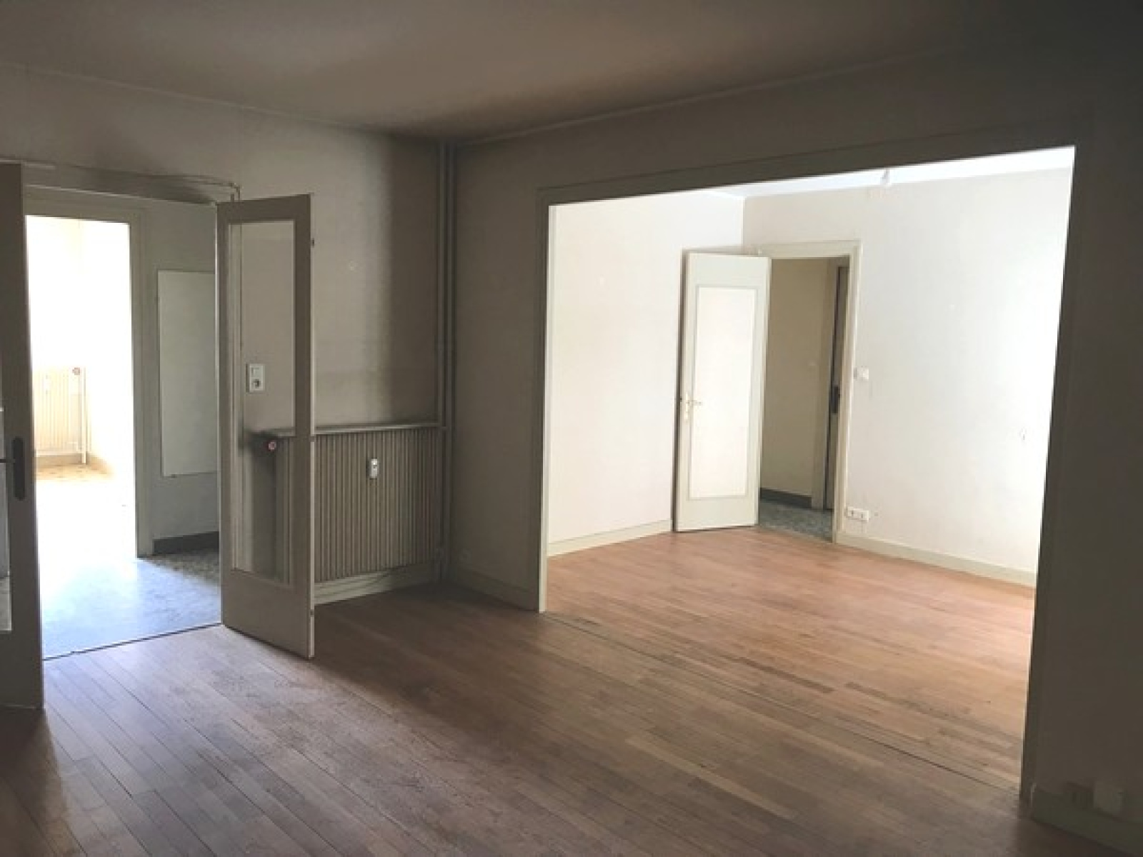 Image_, Appartements, Clermont-Ferrand, ref :2919