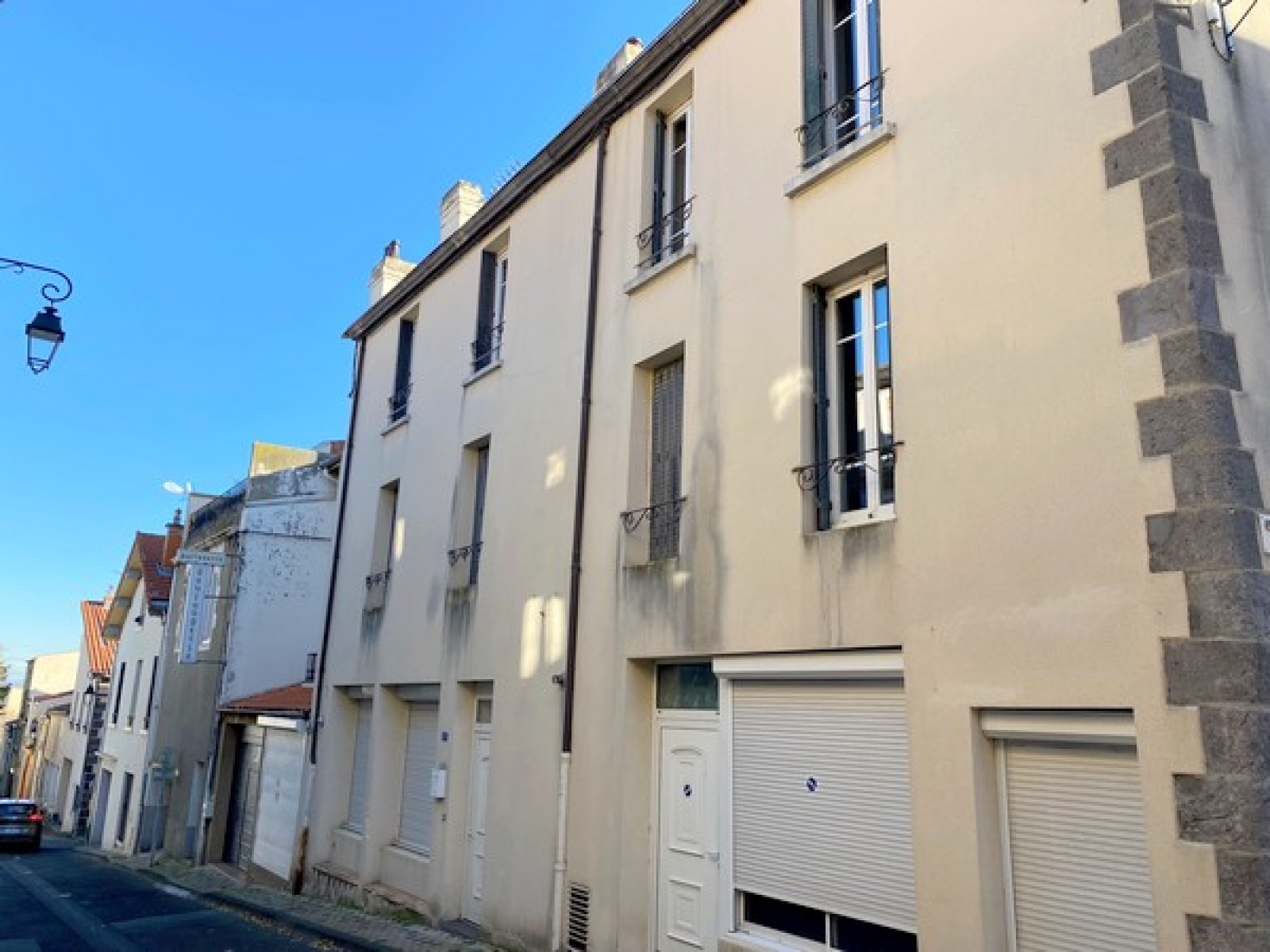 Image_, Appartements, Beaumont, ref :1686