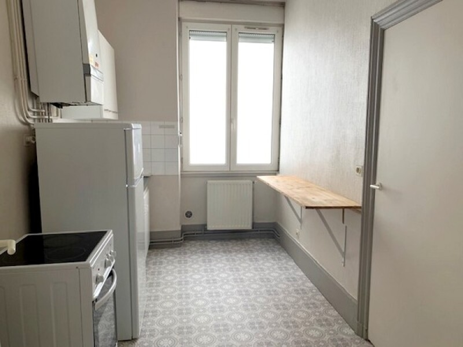Image_, Appartements, Clermont-Ferrand, ref :2090